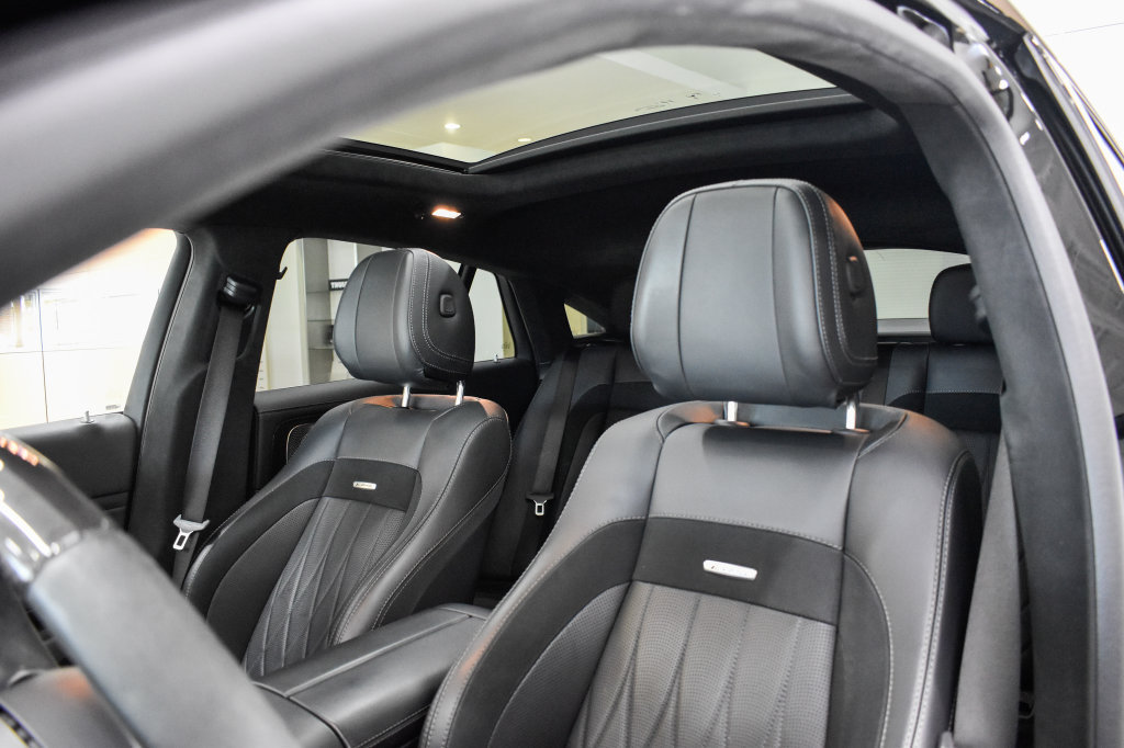 Used 2024 Mercedes-Benz GLE 63 AMG S image 2
