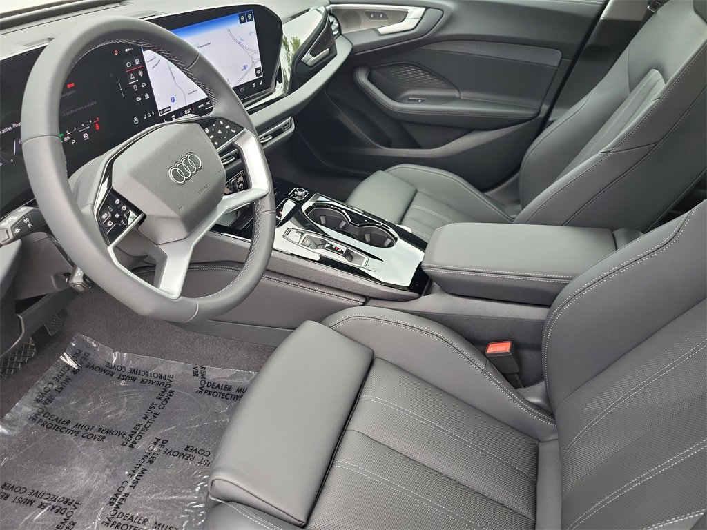 New 2025 Audi A5 2.0T Premium Plus image 10