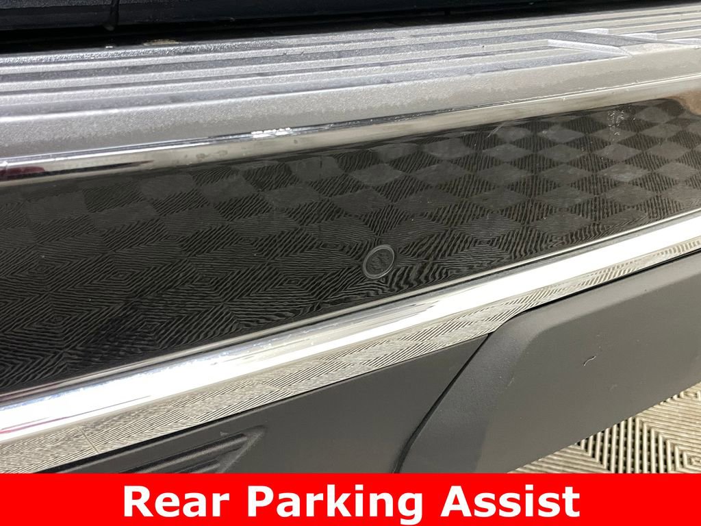 Certified 2021 Chevrolet Tahoe Premier w/ Premium Package 2 AWD/4WD image 20