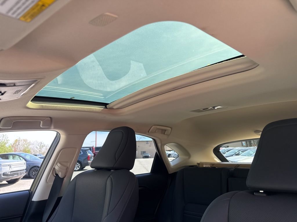 Used 2021 Lexus NX 300h AWD w/ Premium Package image 12