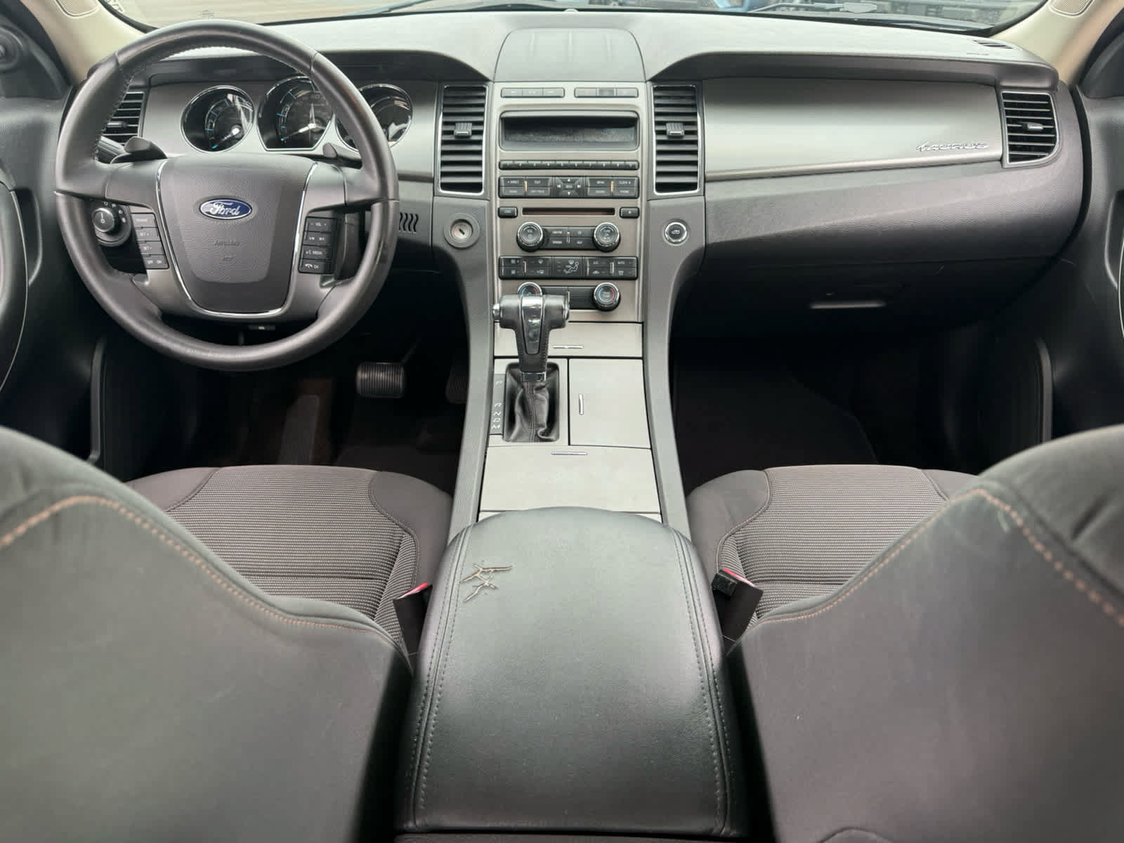 Used 2012 Ford Taurus SEL FWD image 15