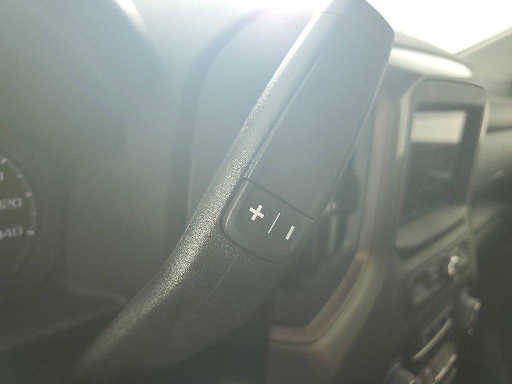 New 2026 Chevrolet Silverado 2500 W/T RWD image 18