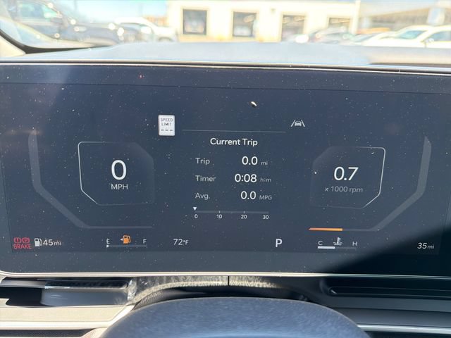 New 2026 Kia Carnival SX FWD image 11