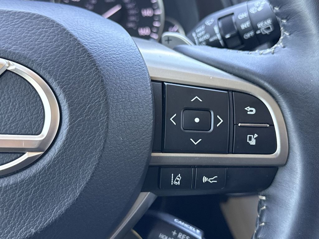 Used 2020 Lexus RX 350 FWD w/ Premium Package image 27
