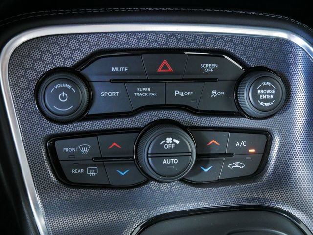 Used 2018 Dodge Challenger GT w/ Driver Convenience Group AWD/4WD image 25
