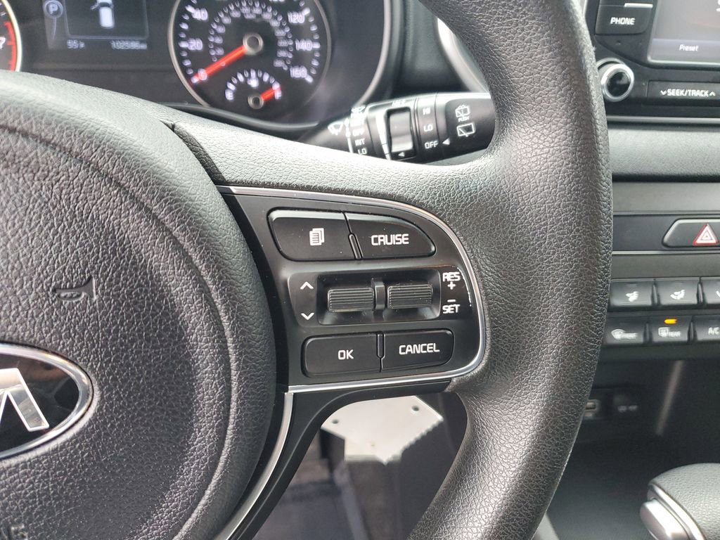 Used 2019 Kia Sportage LX image 18