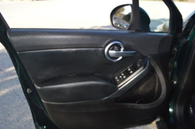Used 2016 FIAT 500X Trekking AWD/4WD image 12