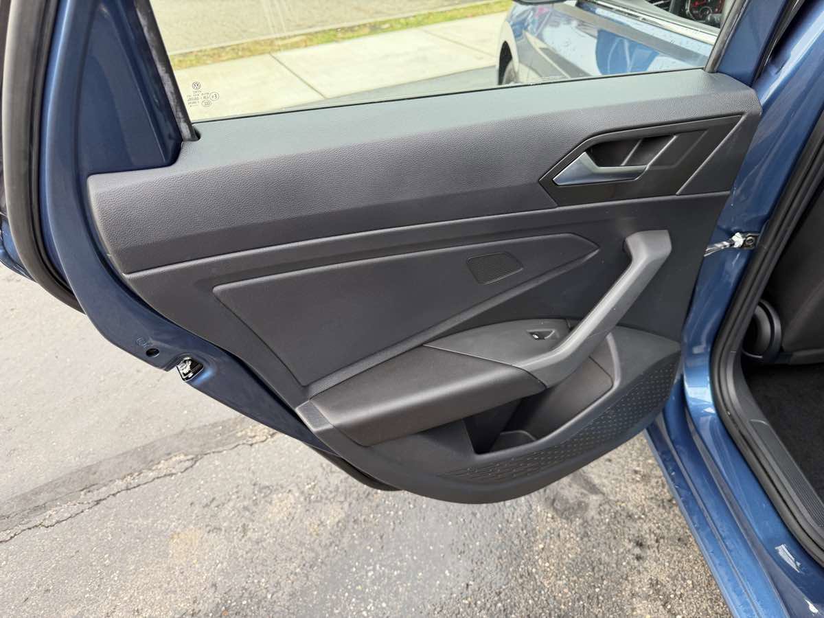 Used 2019 Volkswagen Jetta S w/ Driver Assistance Package image 14