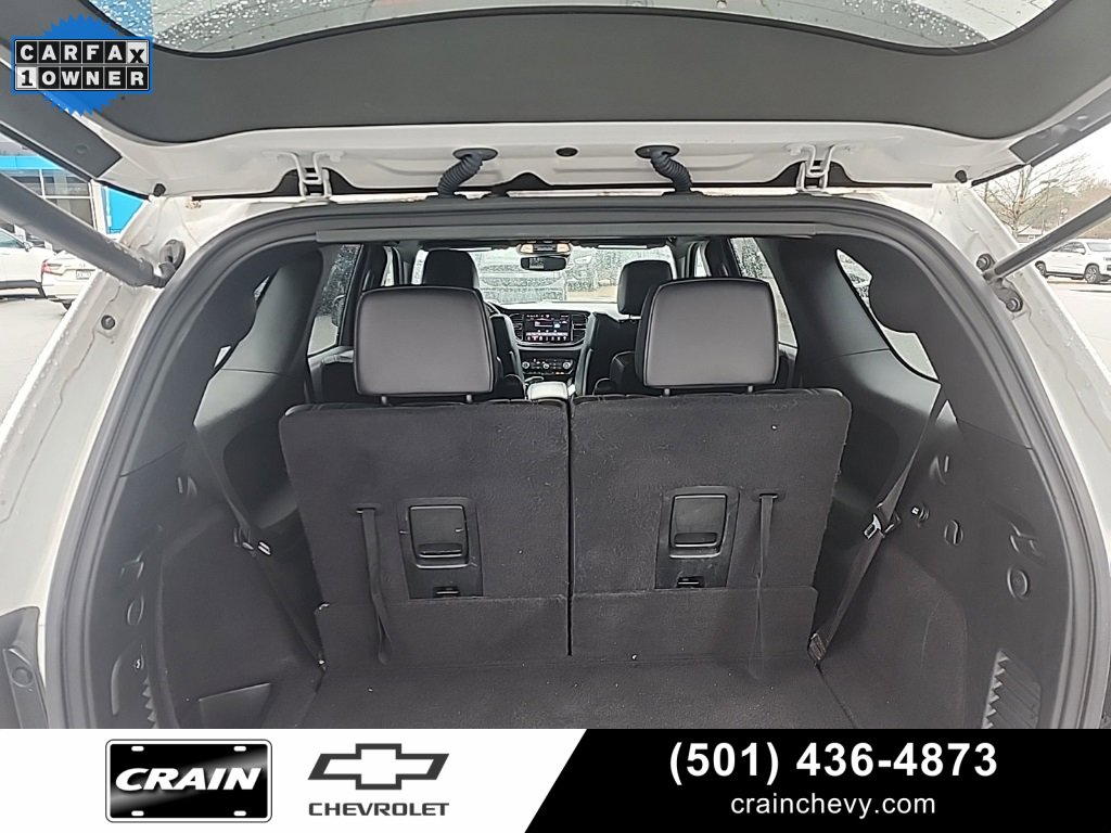 Used 2022 Dodge Durango GT image 12