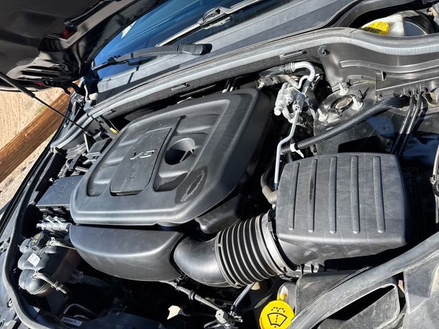 Used 2022 Dodge Durango GT w/ Trailer Tow Group IV image 17