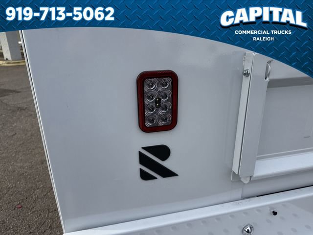 New 2026 Ford F350 XL w/ XL Chrome Package image 15