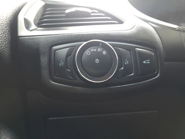 Used 2015 Ford Edge SEL w/ Equipment Group 201A image 11