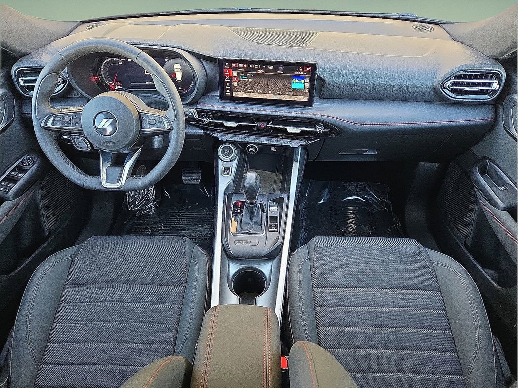 Used 2024 Dodge Hornet GT image 17