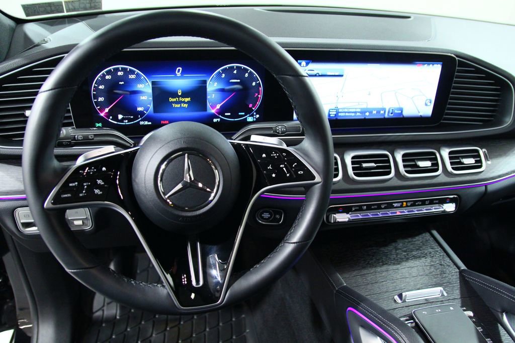 Certified 2026 Mercedes-Benz GLE 350 4MATIC image 20