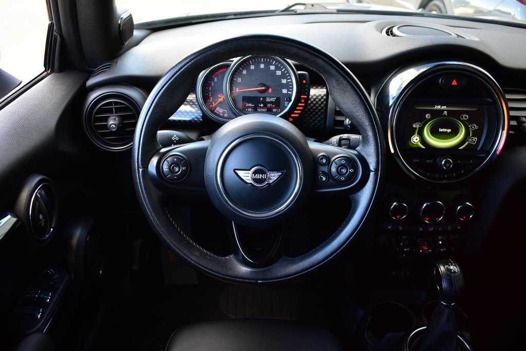 Used 2016 MINI Cooper S image 33