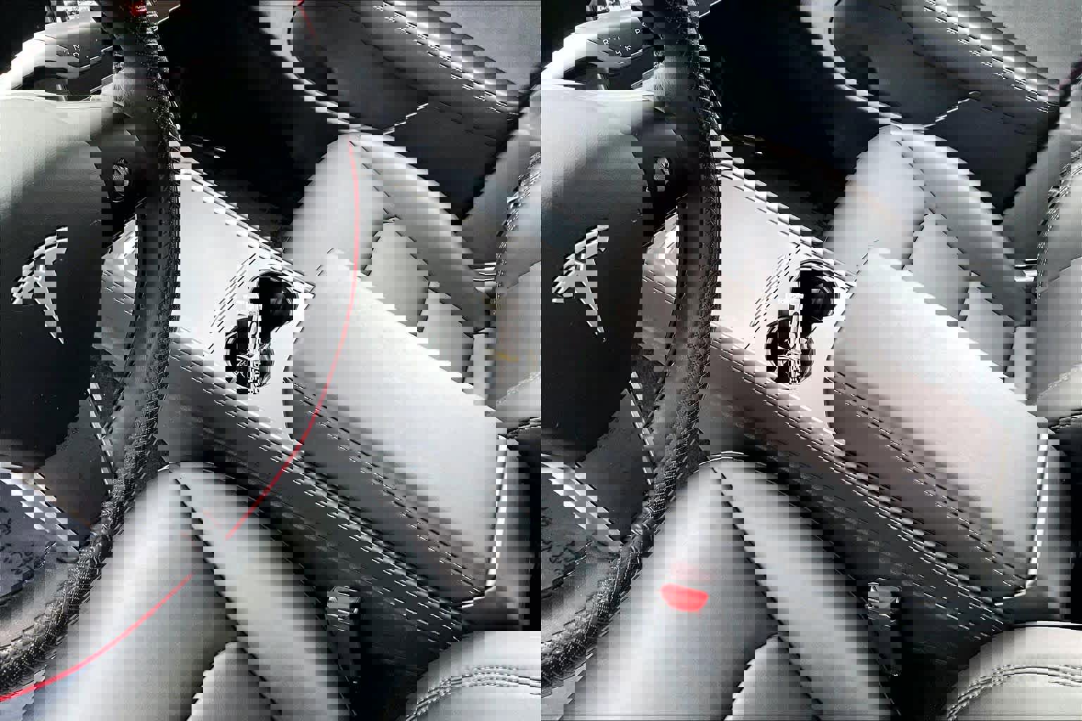 Used 2022 Tesla Model Y Long Range image 15