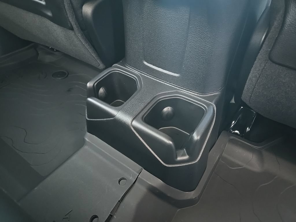 New 2026 Jeep Gladiator Mojave AWD/4WD image 85