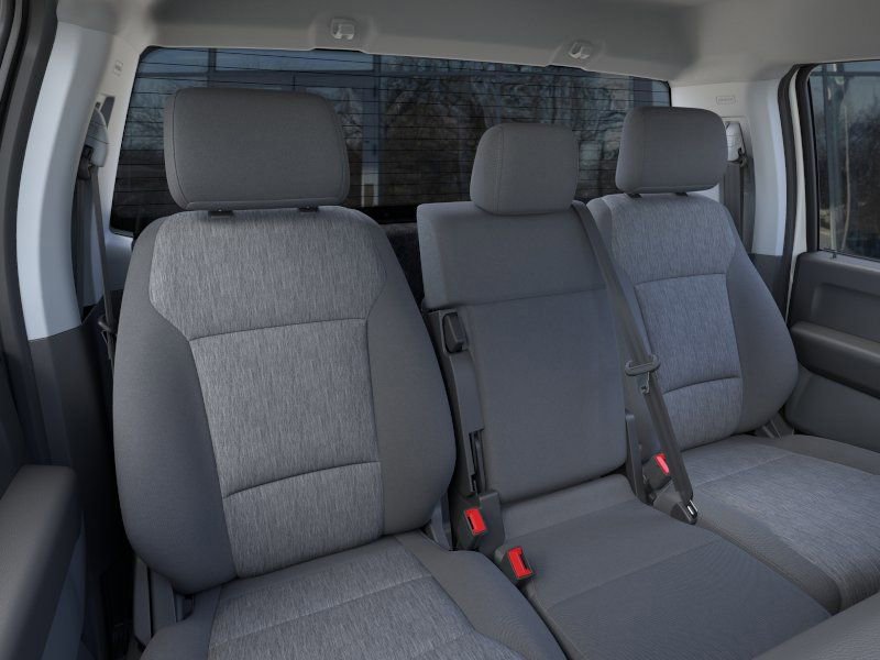 New 2026 Ford F550 4x4 Regular Cab Super Duty image 10