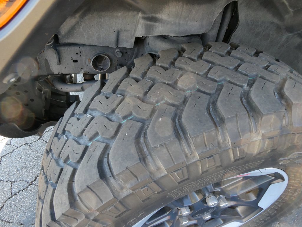 Used 2021 Jeep Wrangler Unlimited Rubicon w/ Dual Top Group image 12