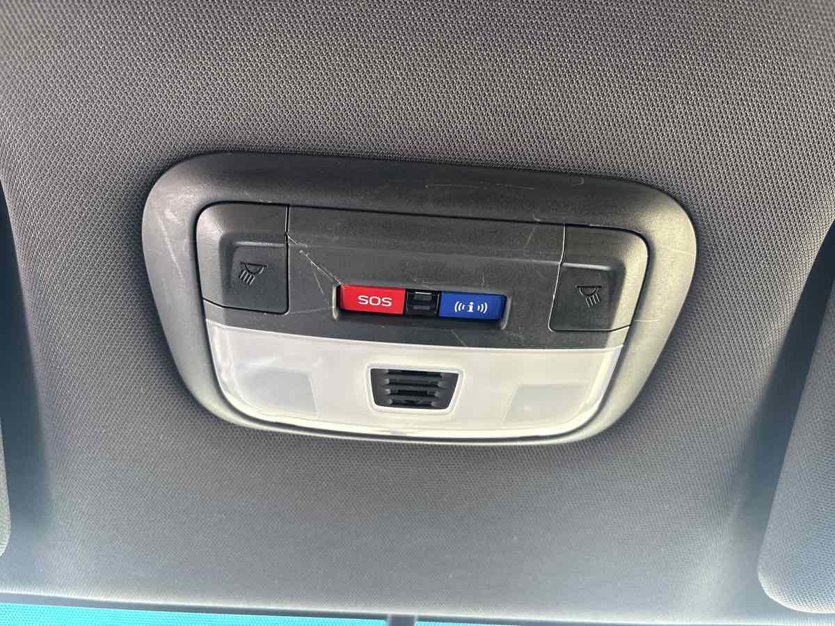 Used 2018 Subaru WRX STI w/ Popular Package #1 image 28