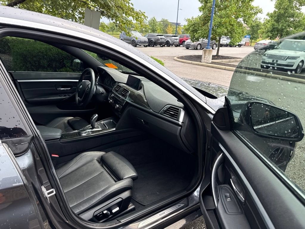 Used 2019 BMW 430i Gran Coupe xDrive w/ Convenience Package AWD/4WD image 21