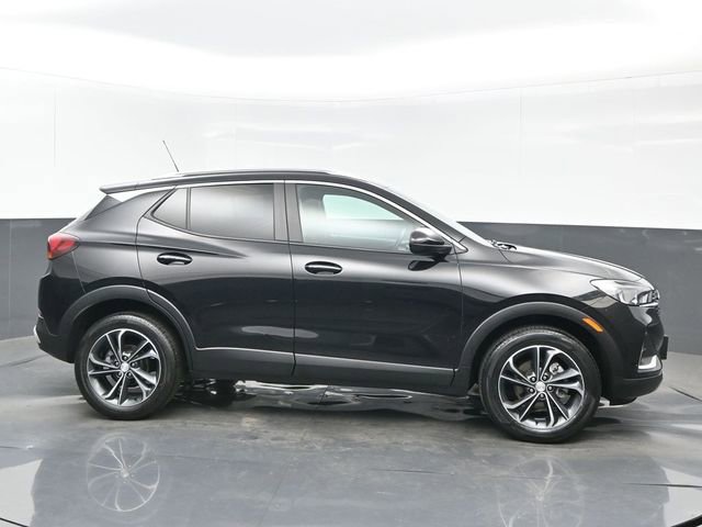 Used 2023 Buick Encore GX Select AWD/4WD image 7