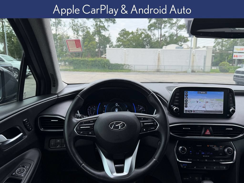 Used 2019 Hyundai Santa Fe AWD image 10