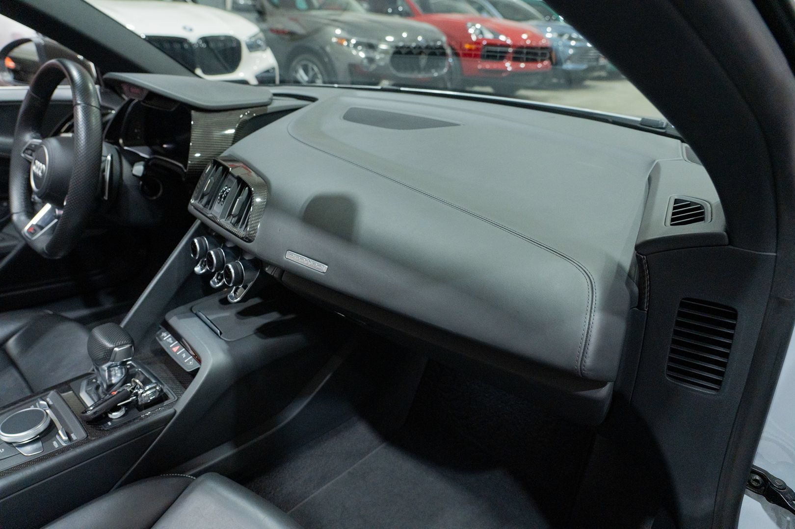 Used 2020 Audi R8 V10 performance AWD/4WD image 36