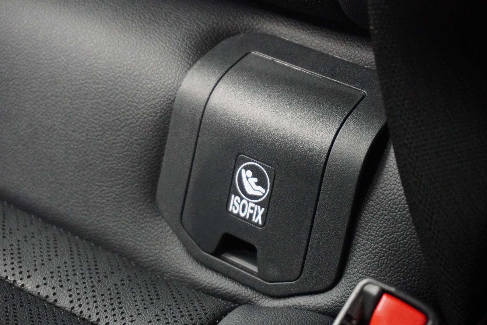 New 2026 Chevrolet Equinox RS w/ Convenience Package III image 40