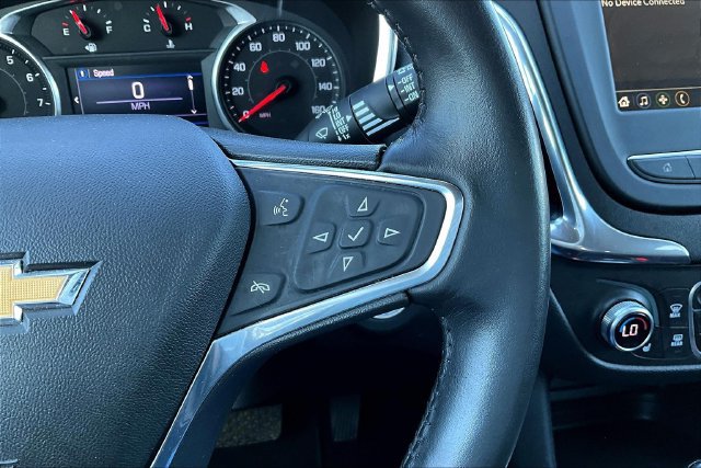 Used 2019 Chevrolet Equinox LT AWD/4WD image 12