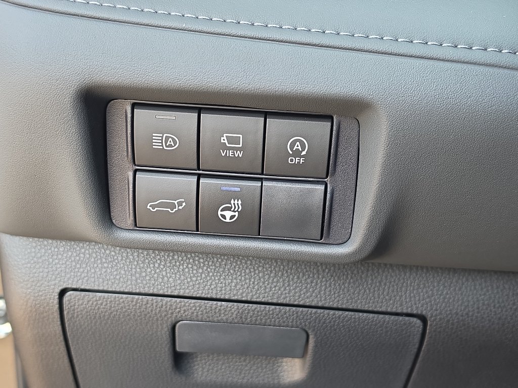 New 2026 Toyota Highlander Limited AWD/4WD image 27