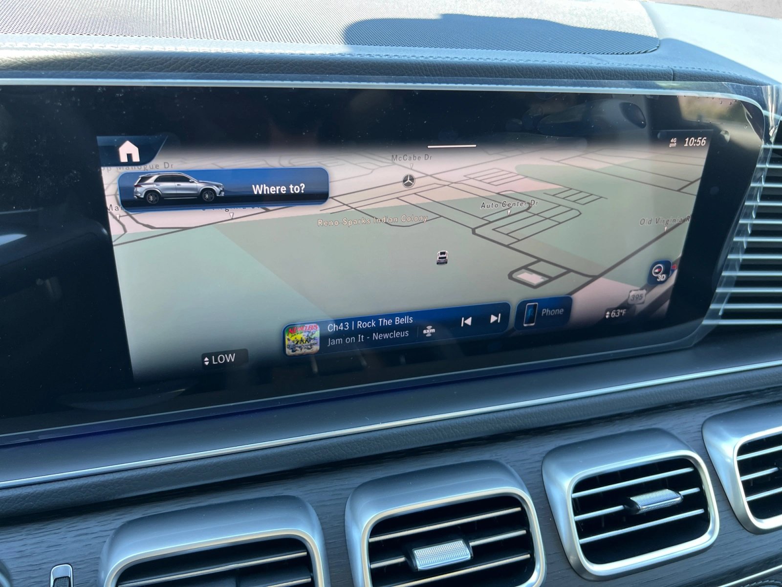 New 2026 Mercedes-Benz GLE 350 4MATIC image 14