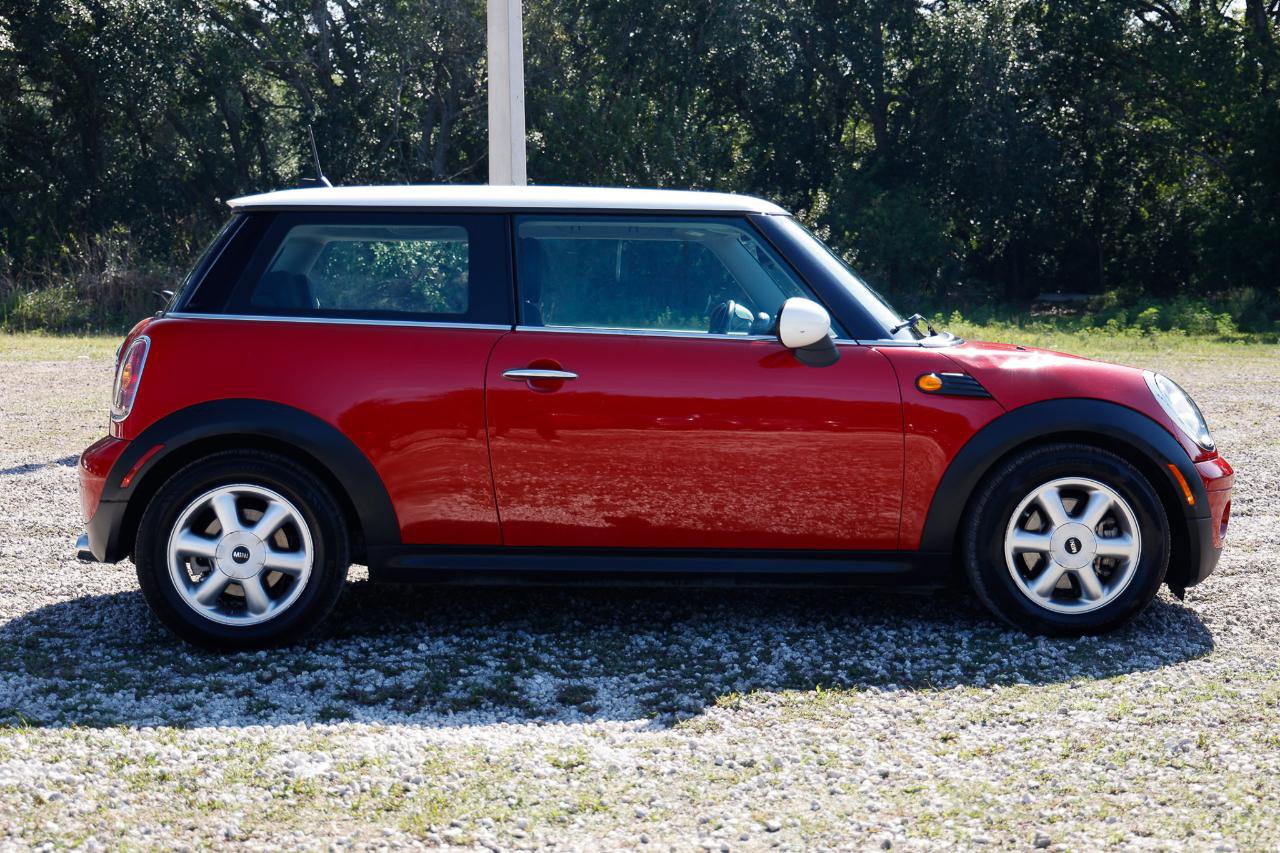 Used 2008 MINI Cooper Hardtop FWD image 12