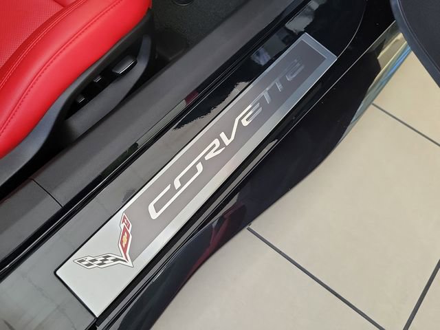 Used 2018 Chevrolet Corvette Grand Sport image 25