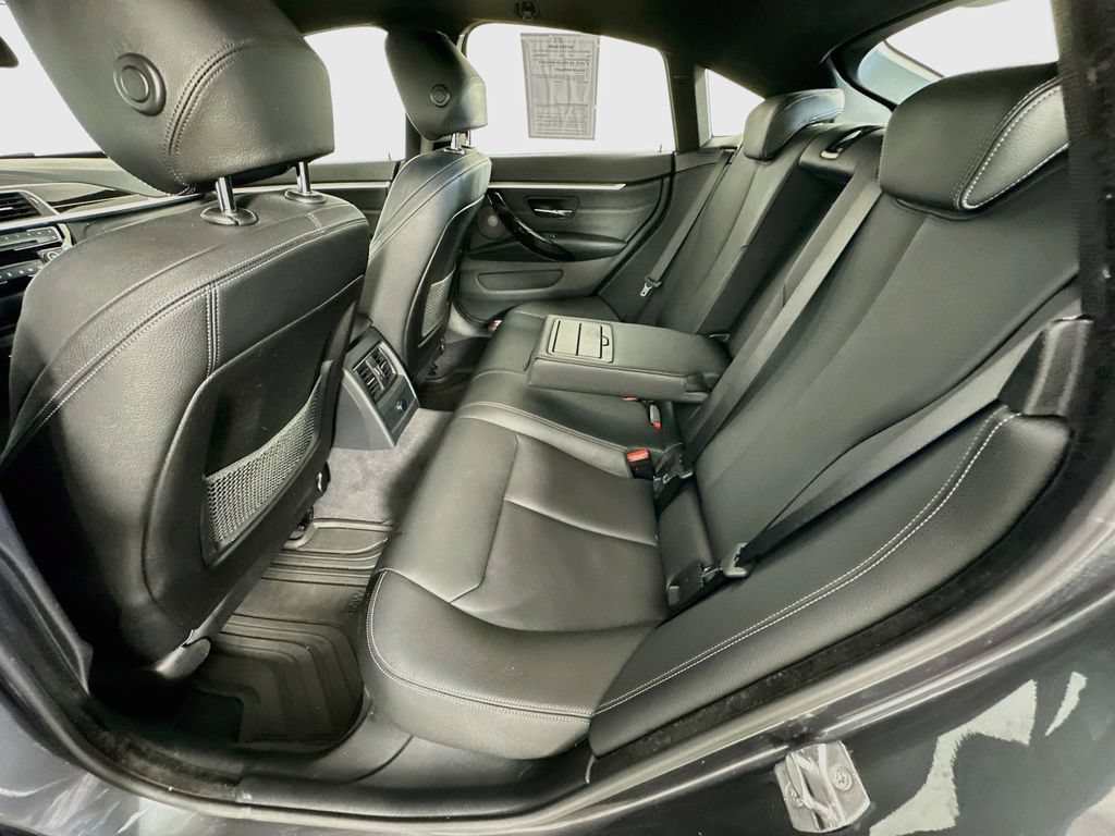 Used 2019 BMW 440i Gran Coupe xDrive AWD/4WD image 33