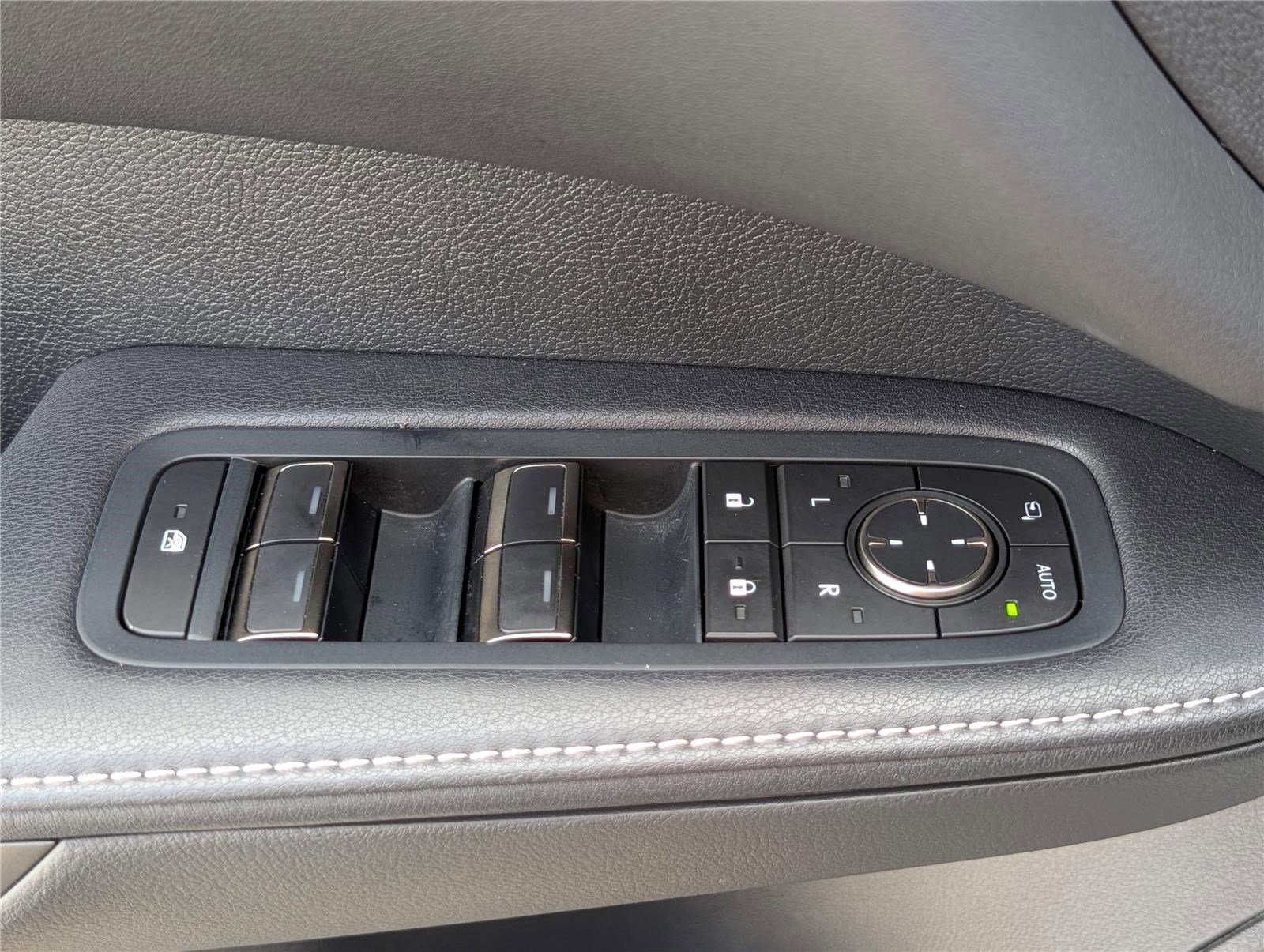 Used 2024 Lexus RX 350 Premium w/ Accessory Package (Z1) AWD/4WD image 20