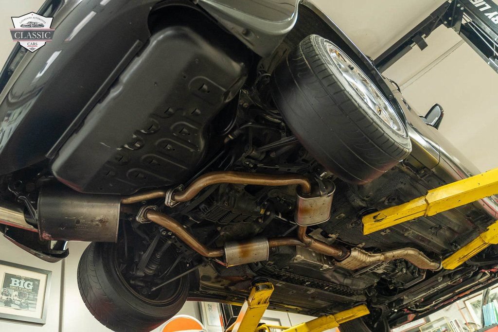 Used 1994 Toyota Supra Turbo RWD image 82