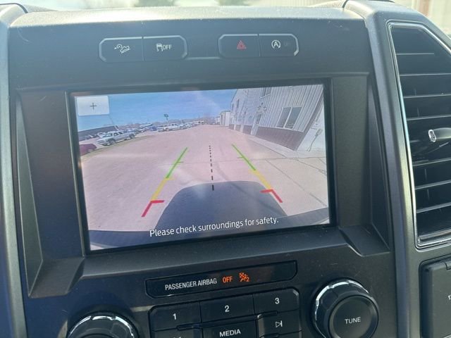 Used 2020 Ford F150 XLT w/ Equipment Group 302A Luxury AWD/4WD image 18