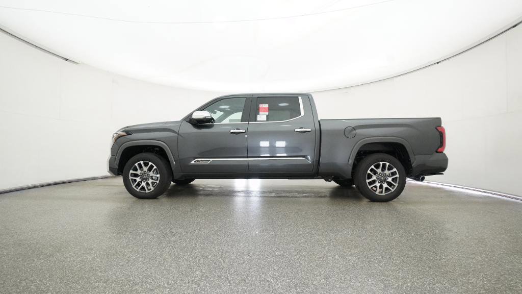 New 2026 Toyota Tundra 1794 Edition image 10