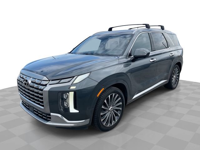 Used 2023 Hyundai Palisade Calligraphy