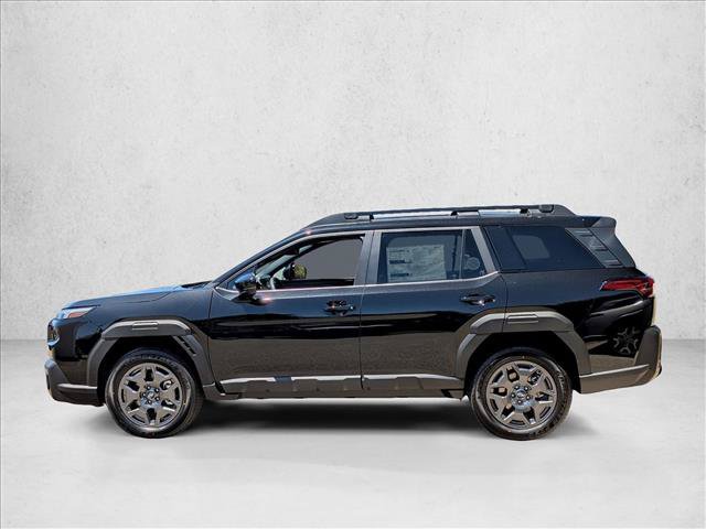 New 2026 Subaru Outback Premium AWD/4WD image 5