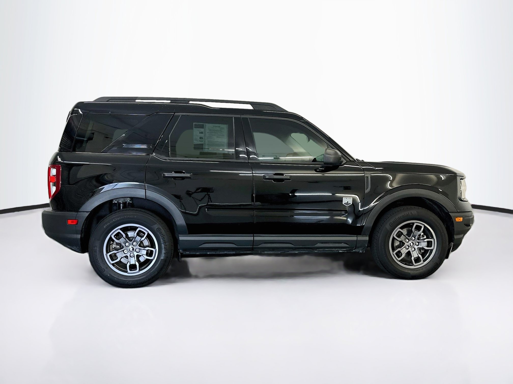 Used 2023 Ford Bronco Sport Big Bend AWD/4WD image 10
