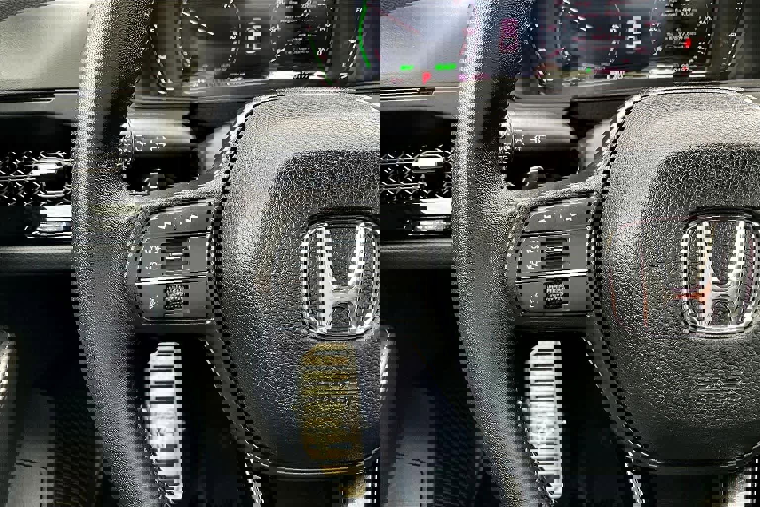 Used 2024 Honda Accord Sport image 22