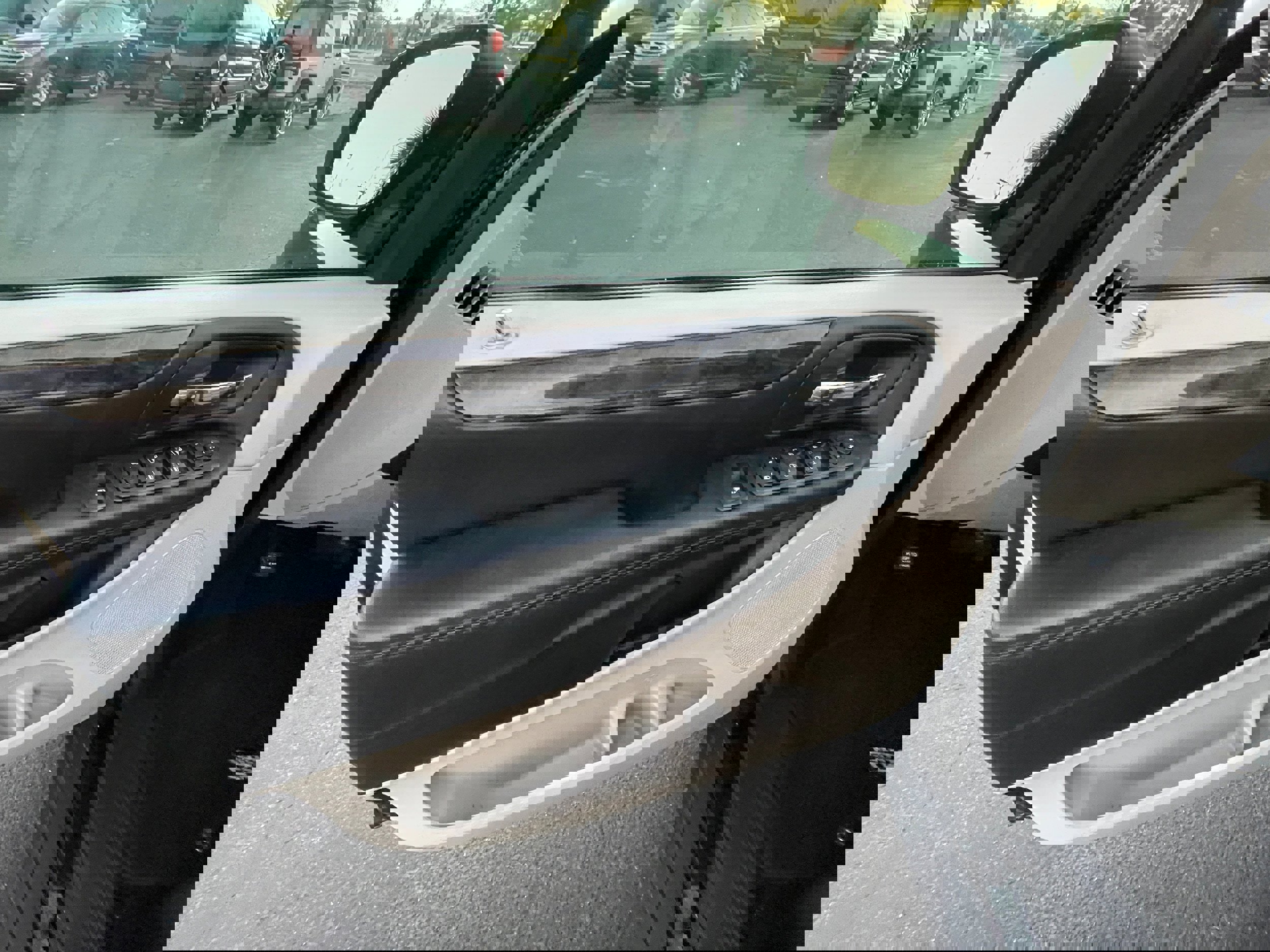 Used 2015 Dodge Grand Caravan SE w/ Quick Order Package 29E SE image 10