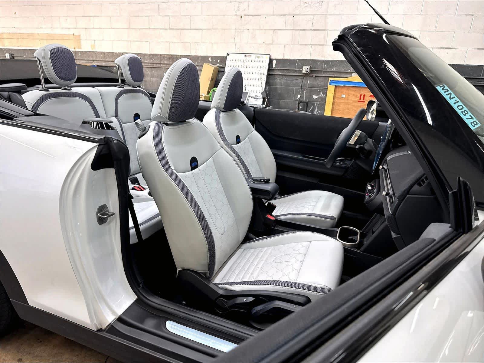 Used 2026 MINI Cooper S FWD image 10