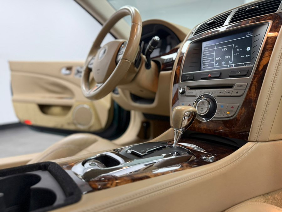 Used 2008 Jaguar XK Coupe image 50
