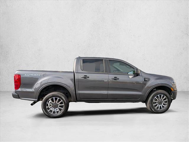 Used 2019 Ford Ranger XLT w/ Equipment Group 302A Luxury image 4