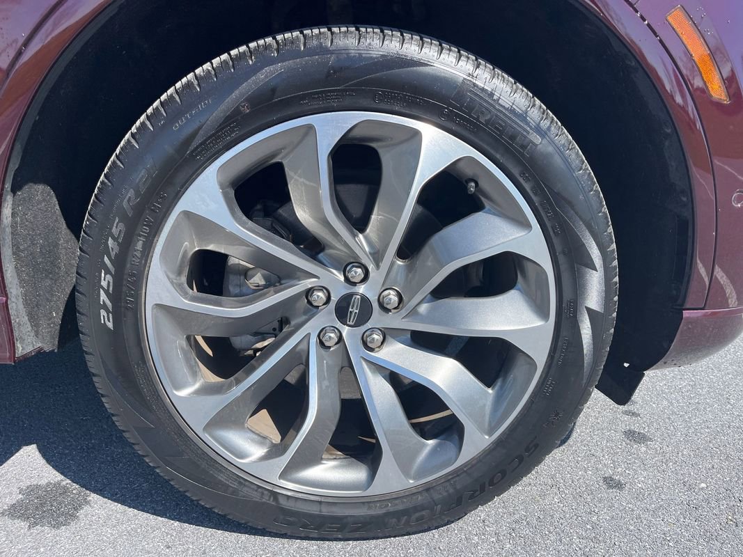 Used 2021 Lincoln Aviator Grand Touring w/ Equipment Group 301A image 33