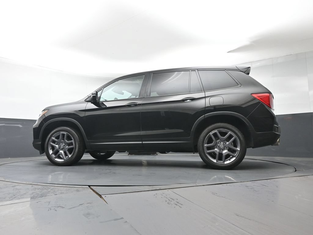 Certified 2023 Honda Passport EX-L image 32