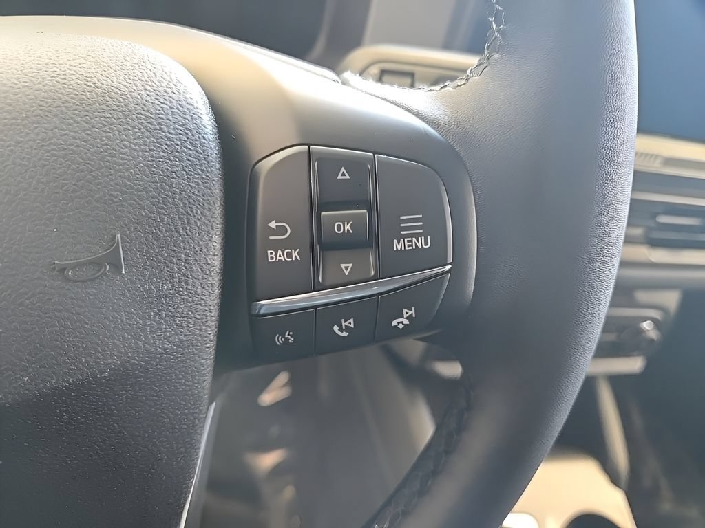 New 2026 Ford Bronco Sport Outer Banks w/ Outer Banks Tech Package+ AWD/4WD image 15